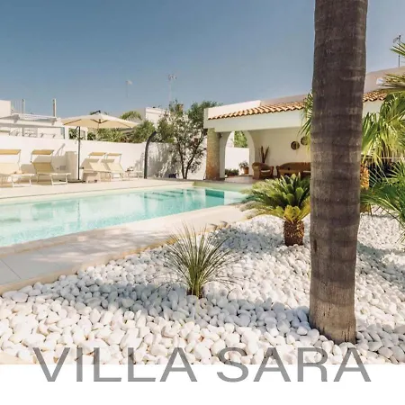 Tu Moru Sara Vila