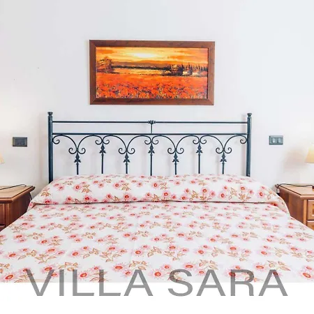 Villa Tu Moru Sara