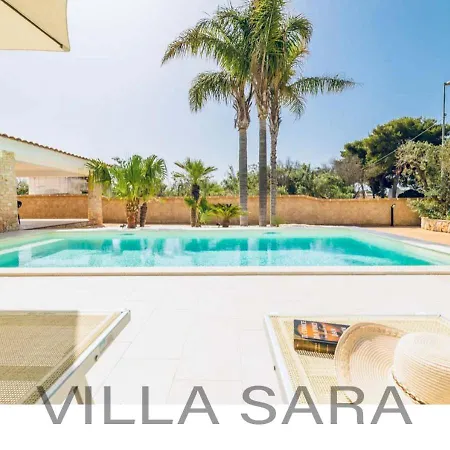 Vila Tu Moru Sara Capilungo